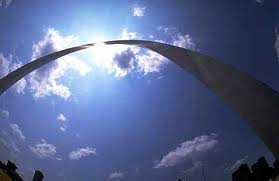 St. Louis Improv - Arch